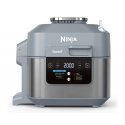 Ninja Speedi 5,7 L 1760 W Pilka Ninja Speedi 5,7 L 1760 W Pilka
