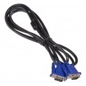 Akyga AK-AV-14 VGA cable 5 m VGA (D-Sub) Black, Blue Akyga AK-AV-14 VGA cable 5 m VGA (D-Sub) Black, Blue
