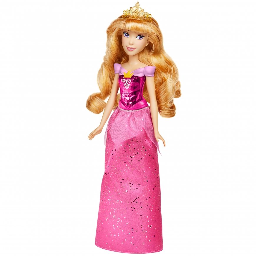 Disney Princess F08995X7 кукла