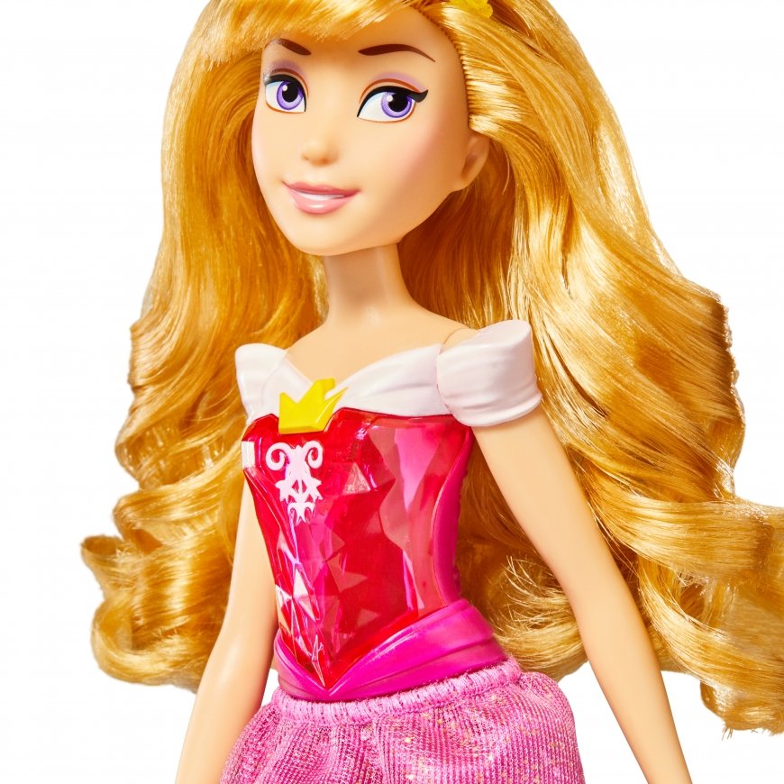 Disney Princess F08995X7 lėlė – 2