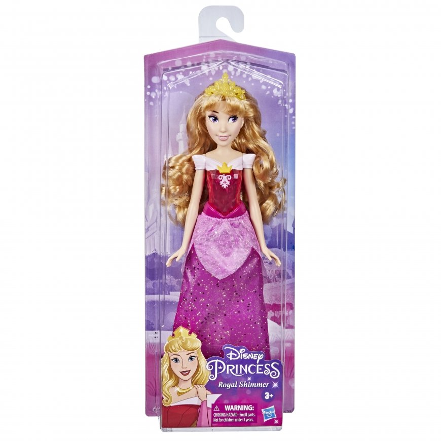 Disney Princess Royal Shimmer Aurora – 5