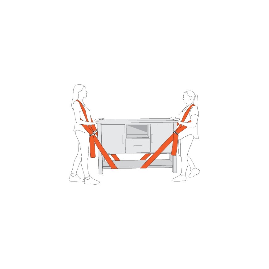 Yato YT-74262 hihna Terästä – 4