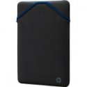 Tech-Protect Basic Bag for 13-14" laptop - blue