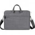 Tech-Protect Basic Bag for 13-14" laptop - blue