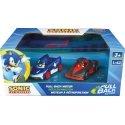 Carrera 15813023 Pienoismalli Urheiluauton pienoismalli Esikoottu 1:43 Carrera 15813023 Pienoismalli Urheiluauton pienoismalli Esikoottu 1:43