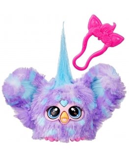Furby Furblets Groo-Vee