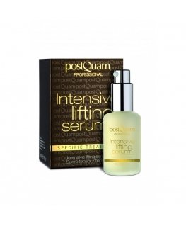 PostQuam PQE03610 Veido serumas arba koncentratas 30 ml Moteriškas