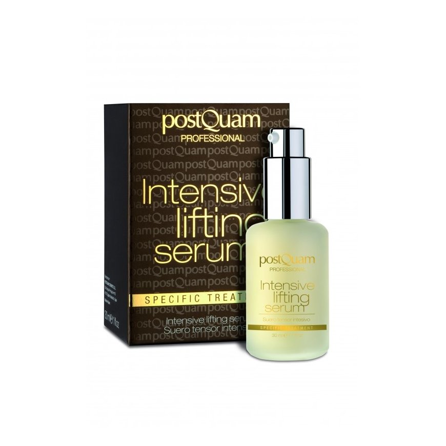 PostQuam PQE03610 Veido serumas arba koncentratas 30 ml Moteriškas