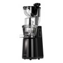 MPM MSO-16 juice maker Slow juicer 200 W Black, Stainless steel, Transparent MPM MSO-16 juice maker Slow juicer 200 W Black, Stainless steel, Transparent