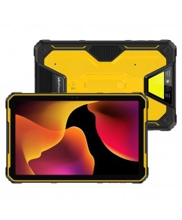 Ulefone Armor Pad 2 4G Mediatek LTE-TDD & LTE-FDD 256 GB 27,9 cm (11") 8 GB Wi-Fi 6 (802.11ax) Andro