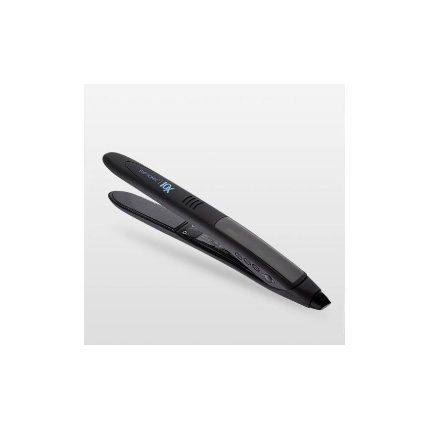 Bio Ionic 10X Styling Iron Multistyler Warm Black 45 W 2.74 m – 2