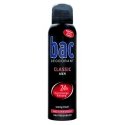 Classic Men 24H Deospray - Deodorant for men Classic Men 24H Deospray - Deodorant for men