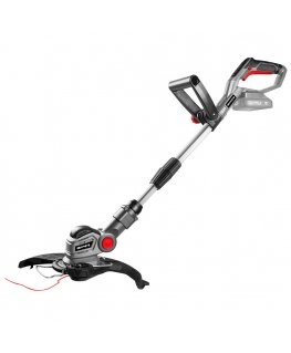 Graphite 58GE112 электрический кусторез 2,16 kg