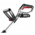 Graphite 58GE112 elektriskais dzīvžoga trimmeris 2,16 kg Graphite 58GE112 elektriskais dzīvžoga trimmeris 2,16 kg