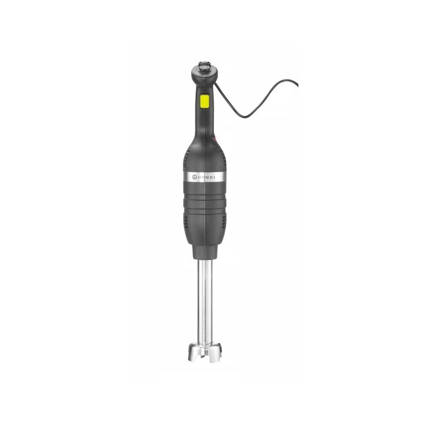 Hendi Kitchen Line Immersion blender 350 W Black