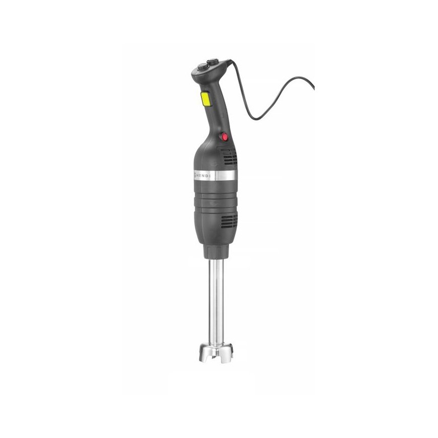 Hendi Kitchen Line Погружной 350 W Черный – 2