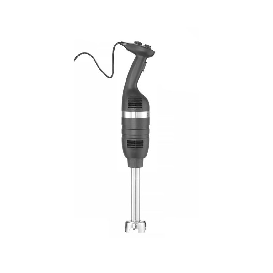 Hendi Kitchen Line Saumikser 350 W Must – 4