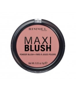 Rimmel Maxi Blush põsepuna 9 g 006 Exposed Puuder