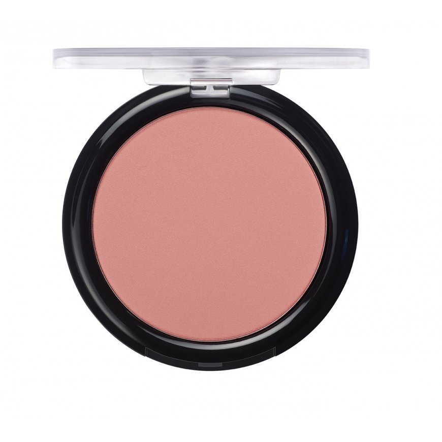 Rimmel Maxi Blush vaigu sārtums 9 g 006 Exposed Pūderveida – 2