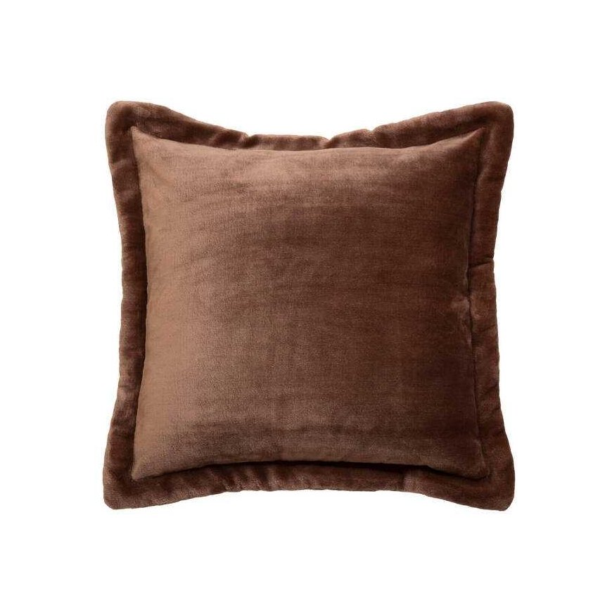 Atmosphera CUDDLY decorative pillow, 53 x 53 cm
