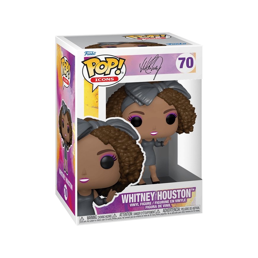 FUNKO POP! 61354 action - ja keräilyfiguuri – 2