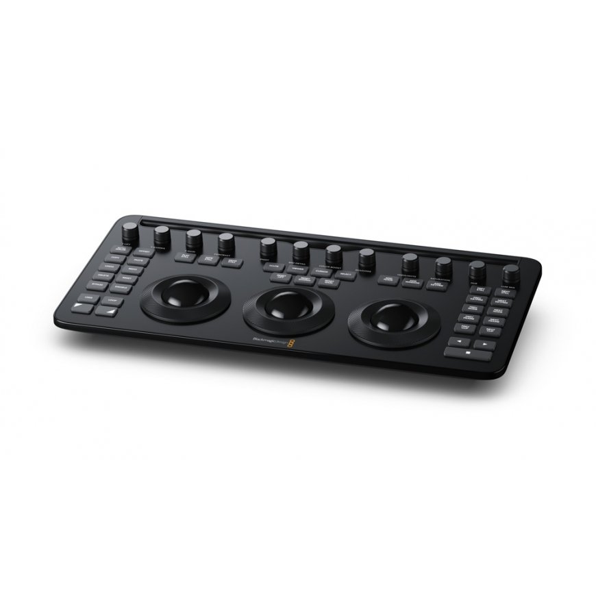 Blackmagic Design Blackmagic Design DaVinci Resolve