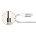 ALOGIC ULCAA-SLV USB-kaabel USB 3.2 Gen 1 (3.1 Gen 1) 0,15 m USB C USB A Hõbe ALOGIC ULCAA-SLV USB-kaabel USB 3.2 Gen 1 (3.1 Gen 1) 0,15 m USB C USB A Hõbe
