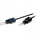 AmberIn Extension Cable audio 3.5mm M/F, 1.5m AmberIn Extension Cable audio 3.5mm M/F, 1.5m