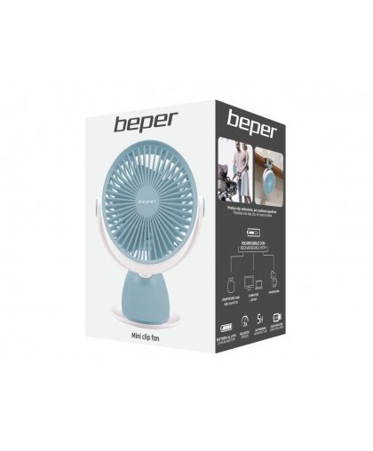 Beper P206VEN420 – 7