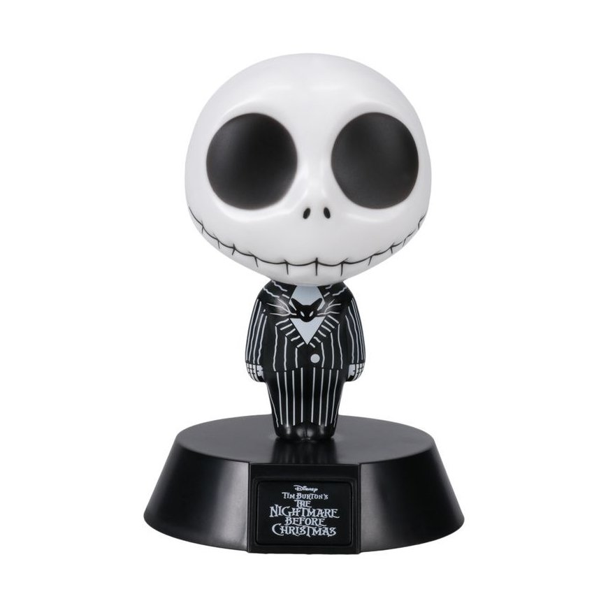 Paladone PP12505NBC decoration lighting Light decoration figure