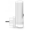 Connect IT CES-2020-WH electric meter Electronic Plug-in White Connect IT CES-2020-WH electric meter Electronic Plug-in White