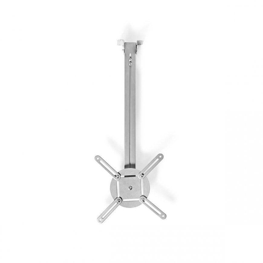 Nedis PJCM200GY mounting kit Silver – 2