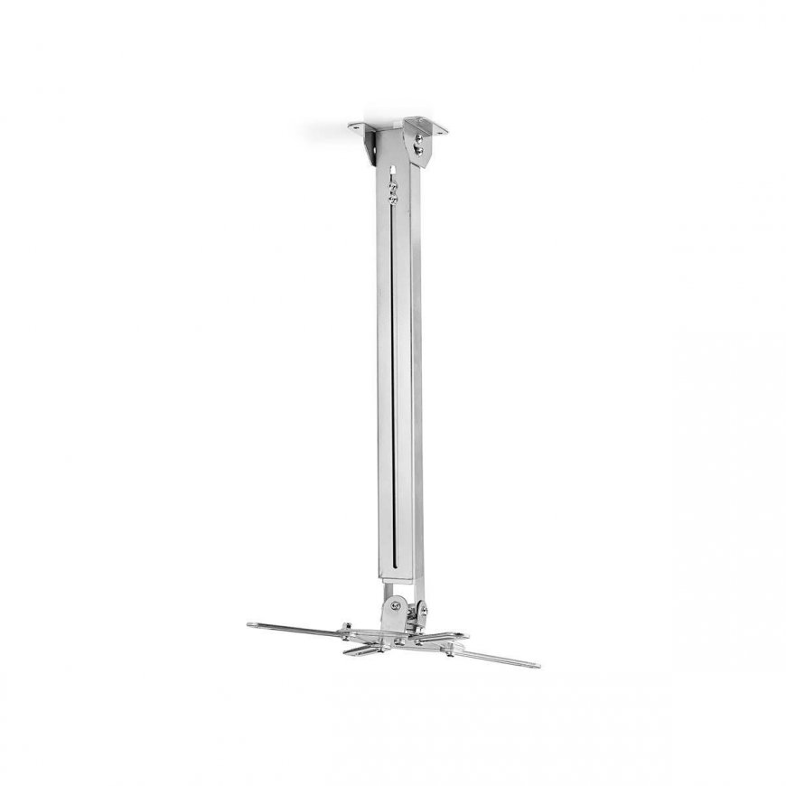 Nedis PJCM200GY mounting kit Silver – 5