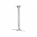 Nedis PJCM200GY mounting kit Silver