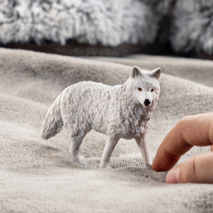 schleich WILD LIFE 14880 žaislinė figūrėlė vaikams – 2
