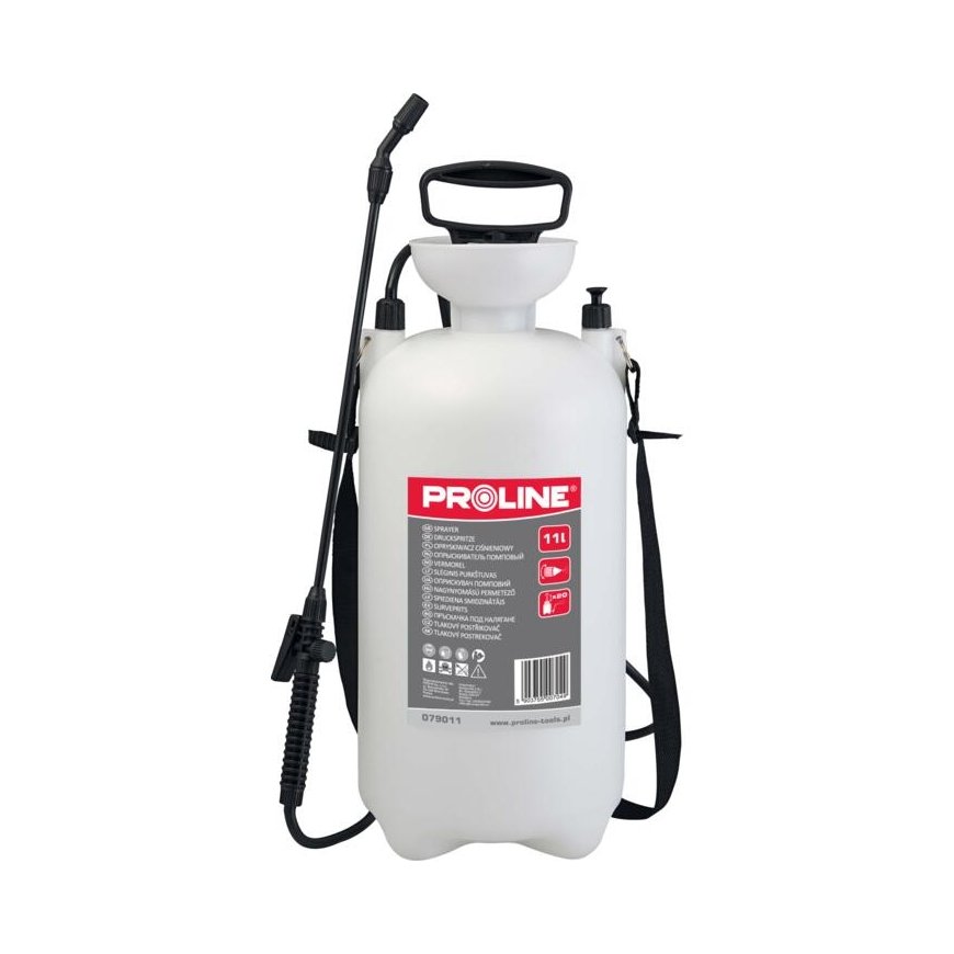 Proline Tools 79007 sodo purkštuvas