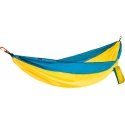 Cocoon HD116 hammock Hanging hammock 2 person(s) Nylon Blue, Yellow Cocoon HD116 hammock Hanging hammock 2 person(s) Nylon Blue, Yellow