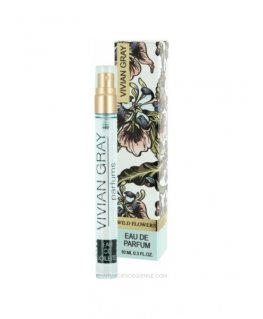 Wild Flowers Eau de Parfum