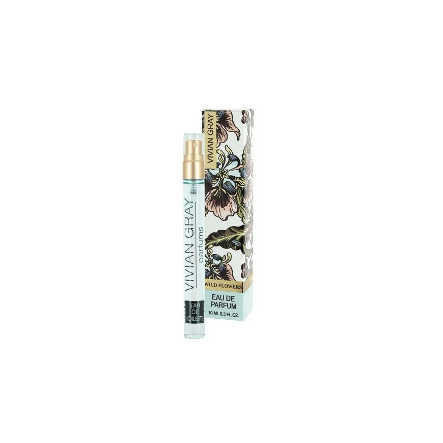 Wild Flowers Eau de Parfum – 2