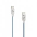 SBOX TYPEC-1-BL USB-kaapeli 1 m USB C Sininen SBOX TYPEC-1-BL USB-kaapeli 1 m USB C Sininen