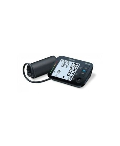 Beurer BM54 Bluetooth blood pressure monitor