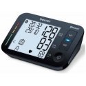 Beurer BM 54 blood pressure monitor black Beurer BM 54 blood pressure monitor black