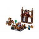 Klocki Minecraft 21272 Ring w Leśnym dworze Klocki Minecraft 21272 Ring w Leśnym dworze