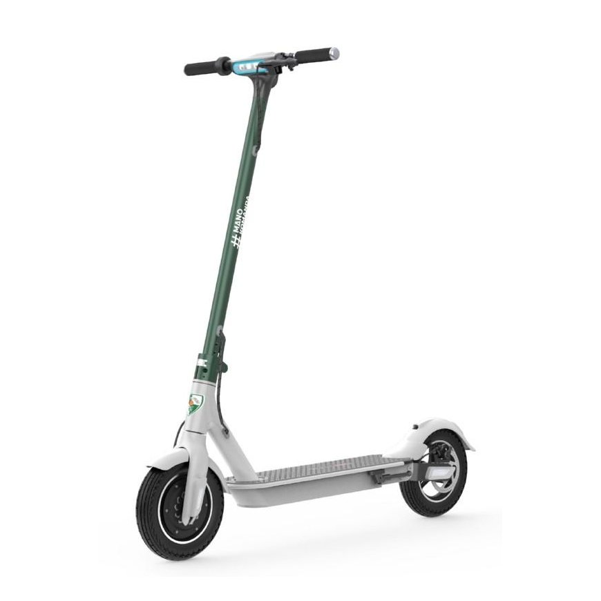Electric scooter Beaster Scooter BSZAL 350 W, 36 V, 8 Ah