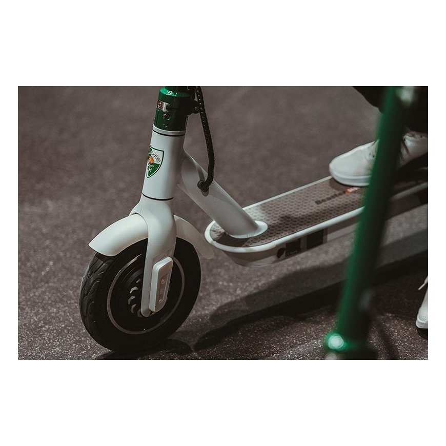 Elektrinis paspirtukas Beaster Scooter BSZAL 350 W, 36 V, 8 Ah – 2