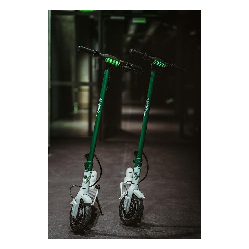 Electric scooter Beaster Scooter BSZAL 350 W, 36 V, 8 Ah – 3
