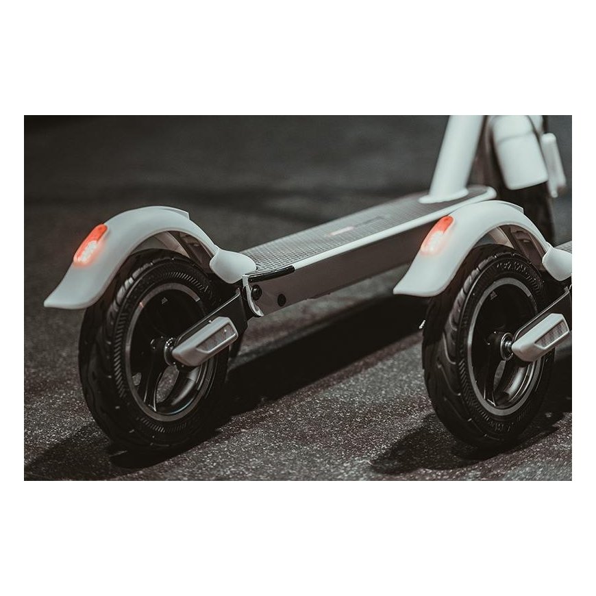 Electric scooter Beaster Scooter BSZAL 350 W, 36 V, 8 Ah – 4