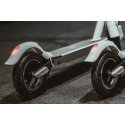 Elektrinis paspirtukas Beaster Scooter BSZAL 350 W, 36 V, 8 Ah Elektrinis paspirtukas Beaster Scooter BSZAL 350 W, 36 V, 8 Ah