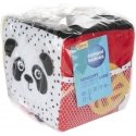 CANPOL BABIES sensory soft cube BABIESBOO, 68/098 CANPOL BABIES sensory soft cube BABIESBOO, 68/098