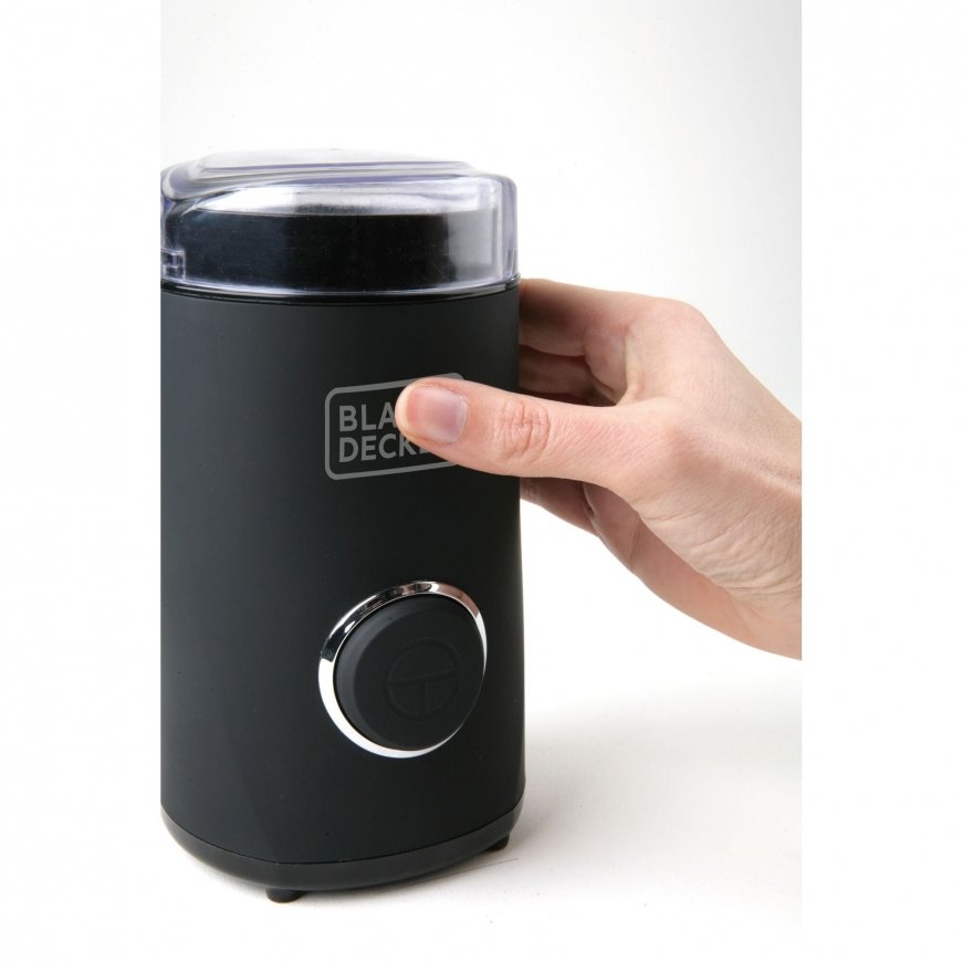 Black & Decker BXCG150E coffee grinder 150 W – 2